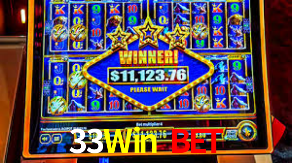 Cassino de Jogos 33Win Bet
